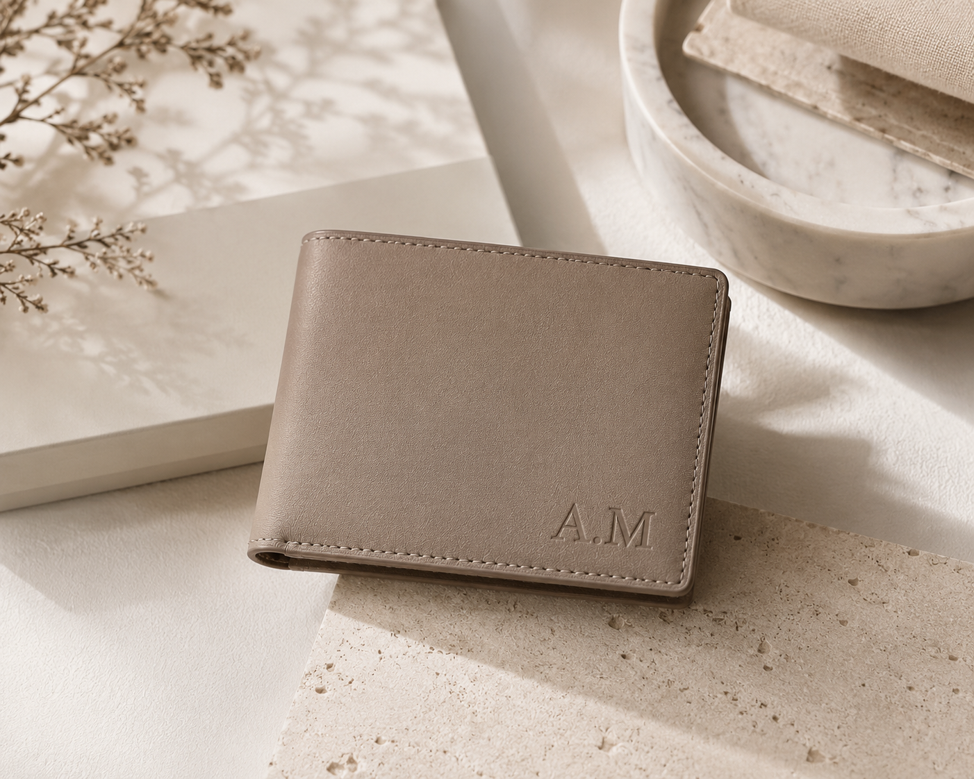 Wallets