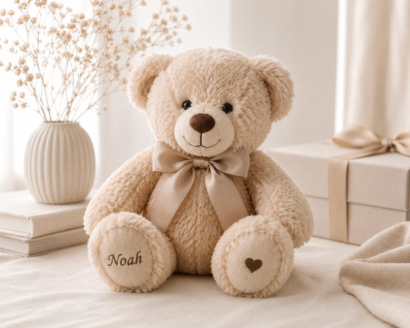 Teddy Bears