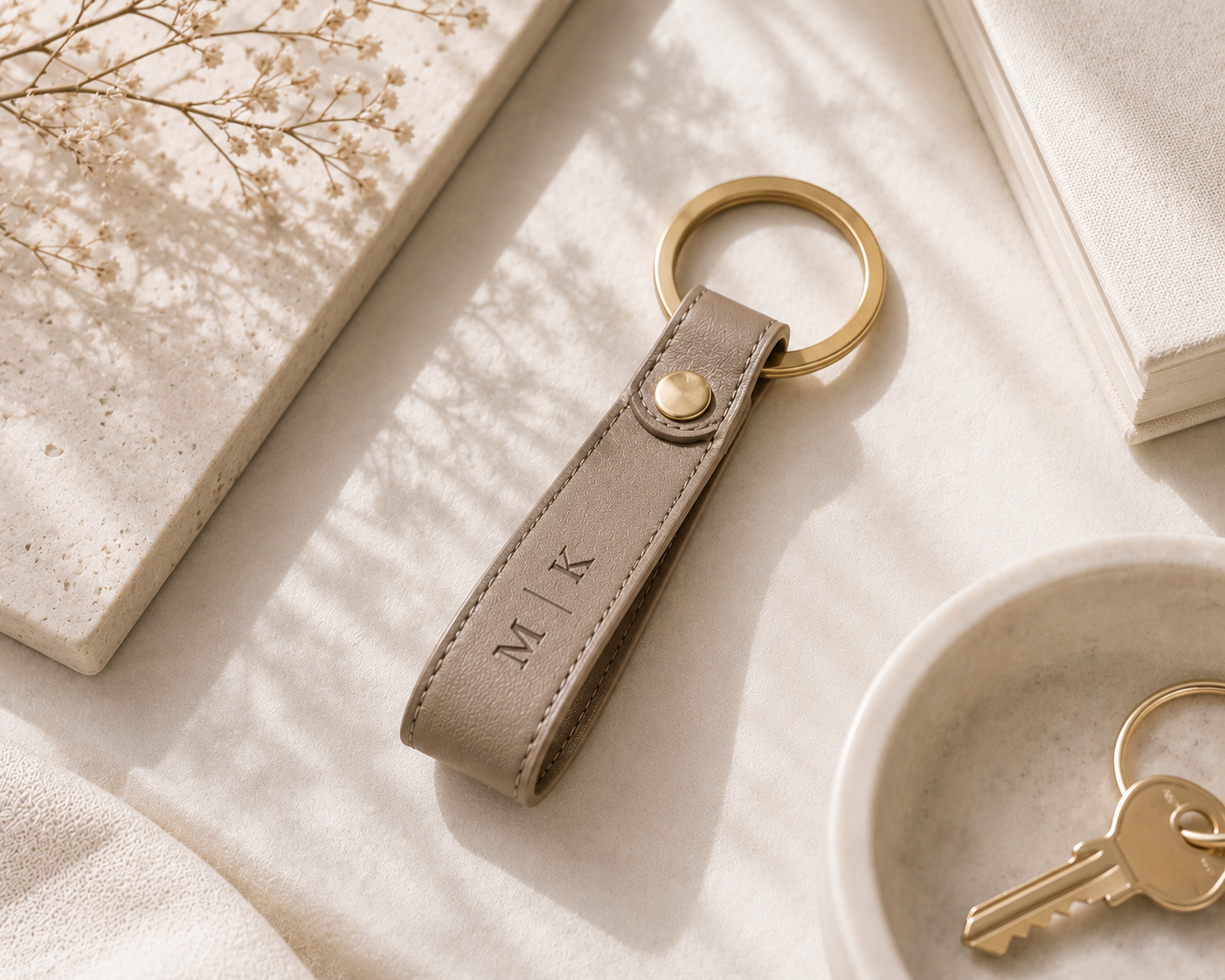 Keyrings
