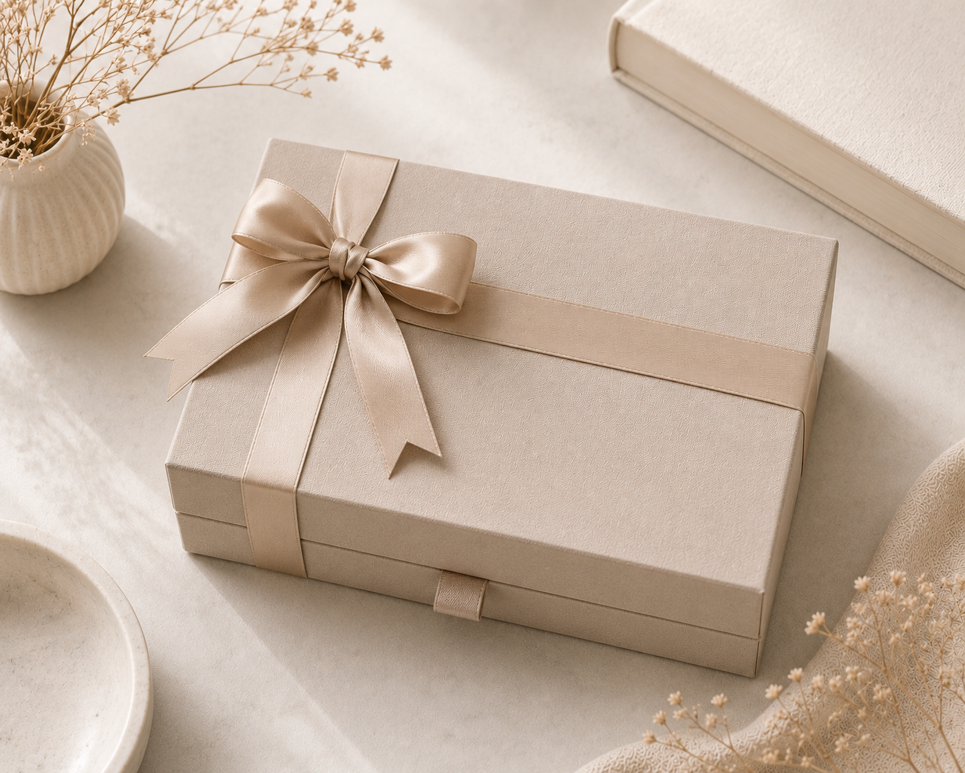 Gift Boxes