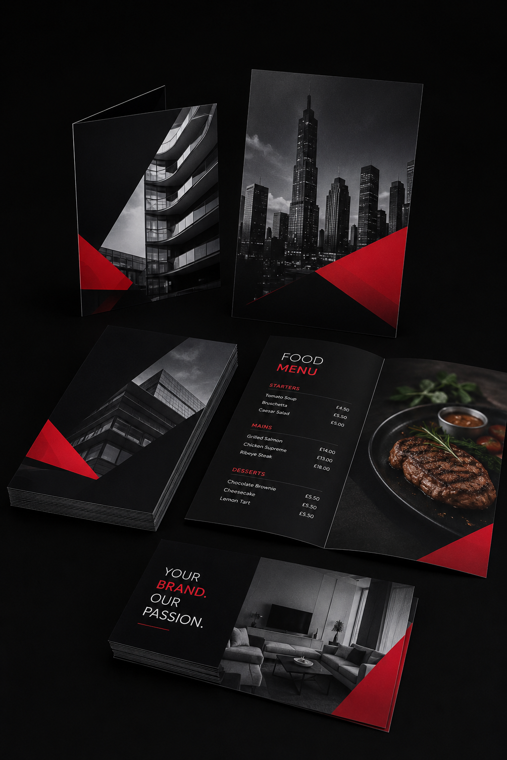 Business Printing