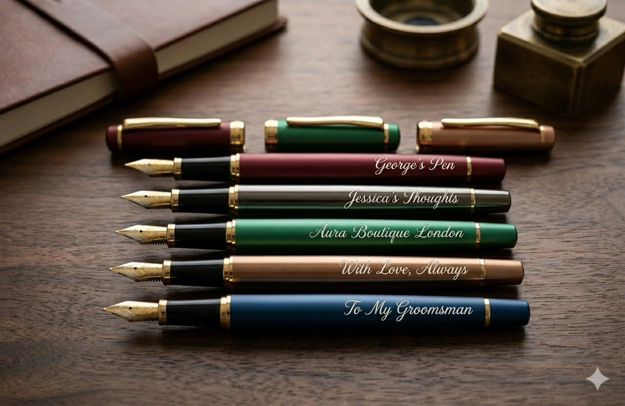 Pens