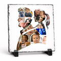 Photo Slate Father & Daughter