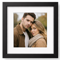 Framed Print 6x4