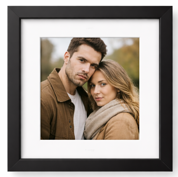 Framed Print 6x4