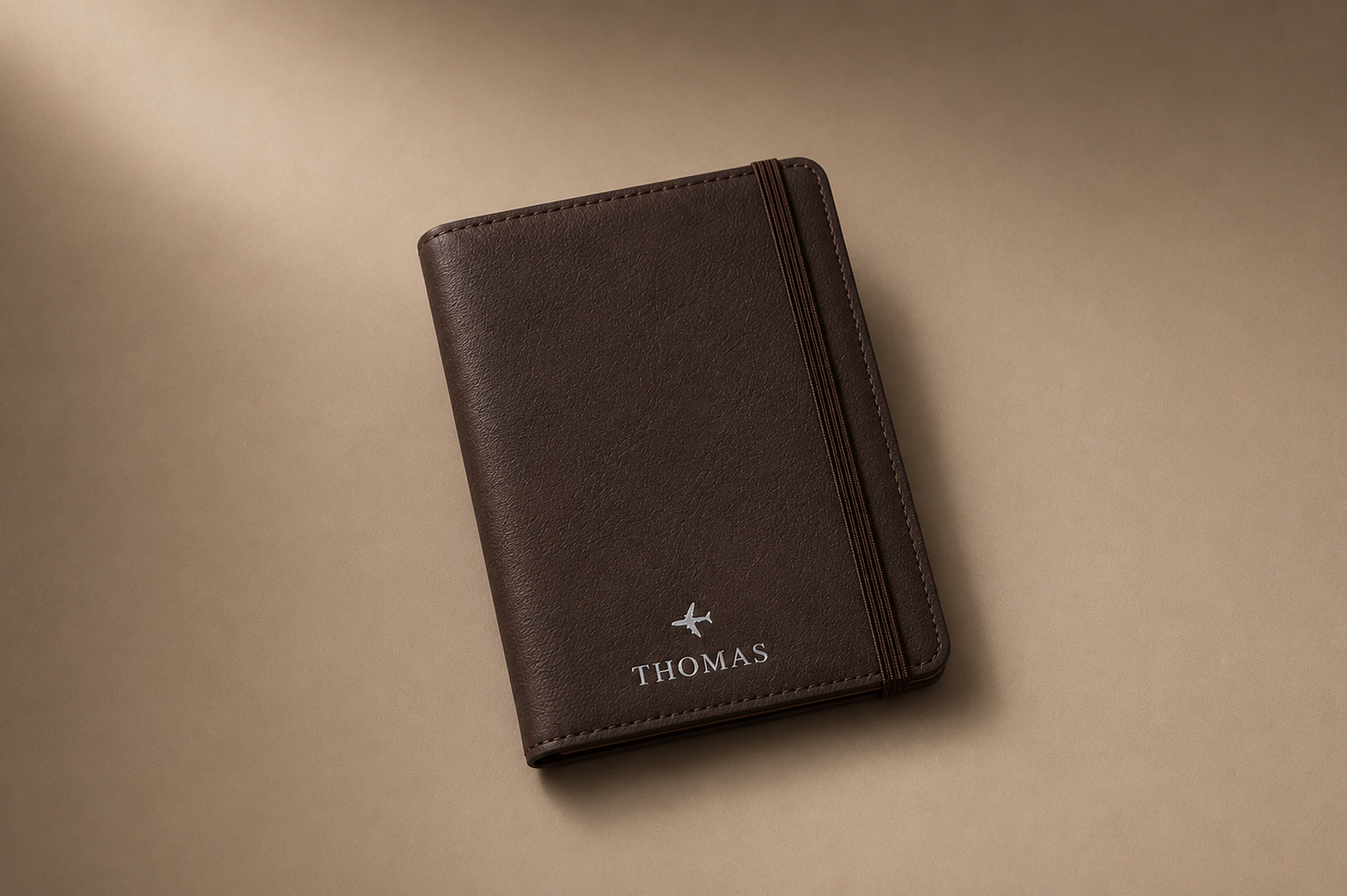 Passport Holder