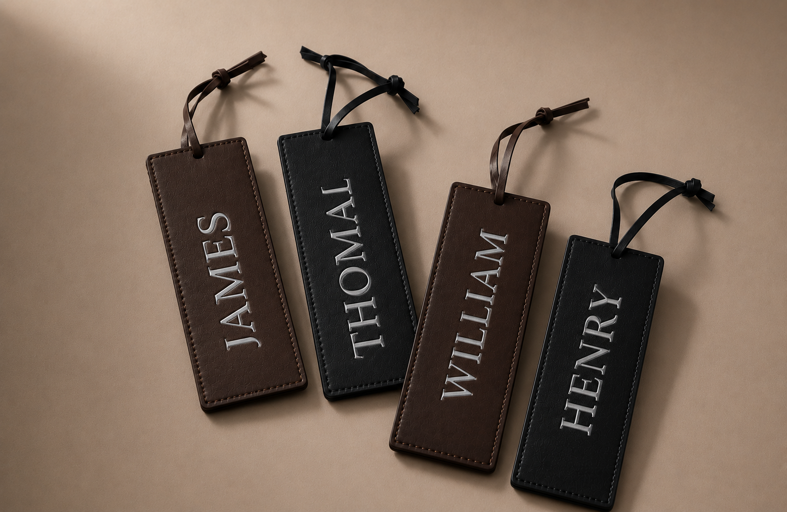 PU Bookmarks