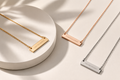 Vertical Necklace Bar