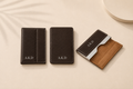 Leather Business Card Holder