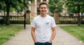 Mens T-Shirt Logo