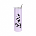 20oz Stainless Steel Tumbler - Glossy