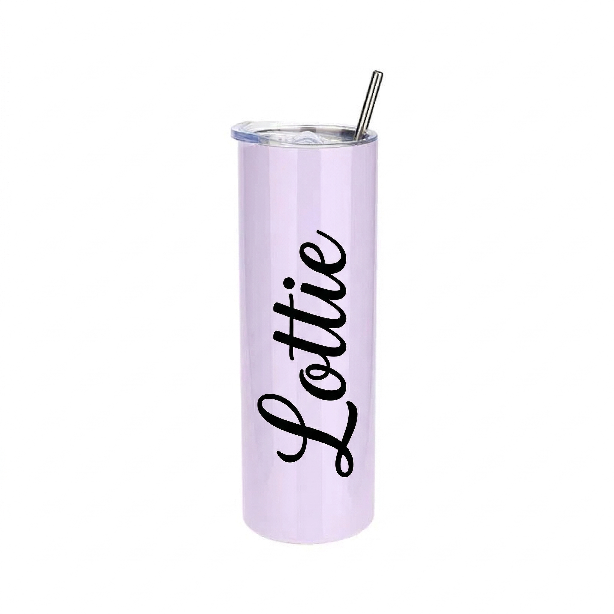 20oz Stainless Steel Tumbler - Glossy