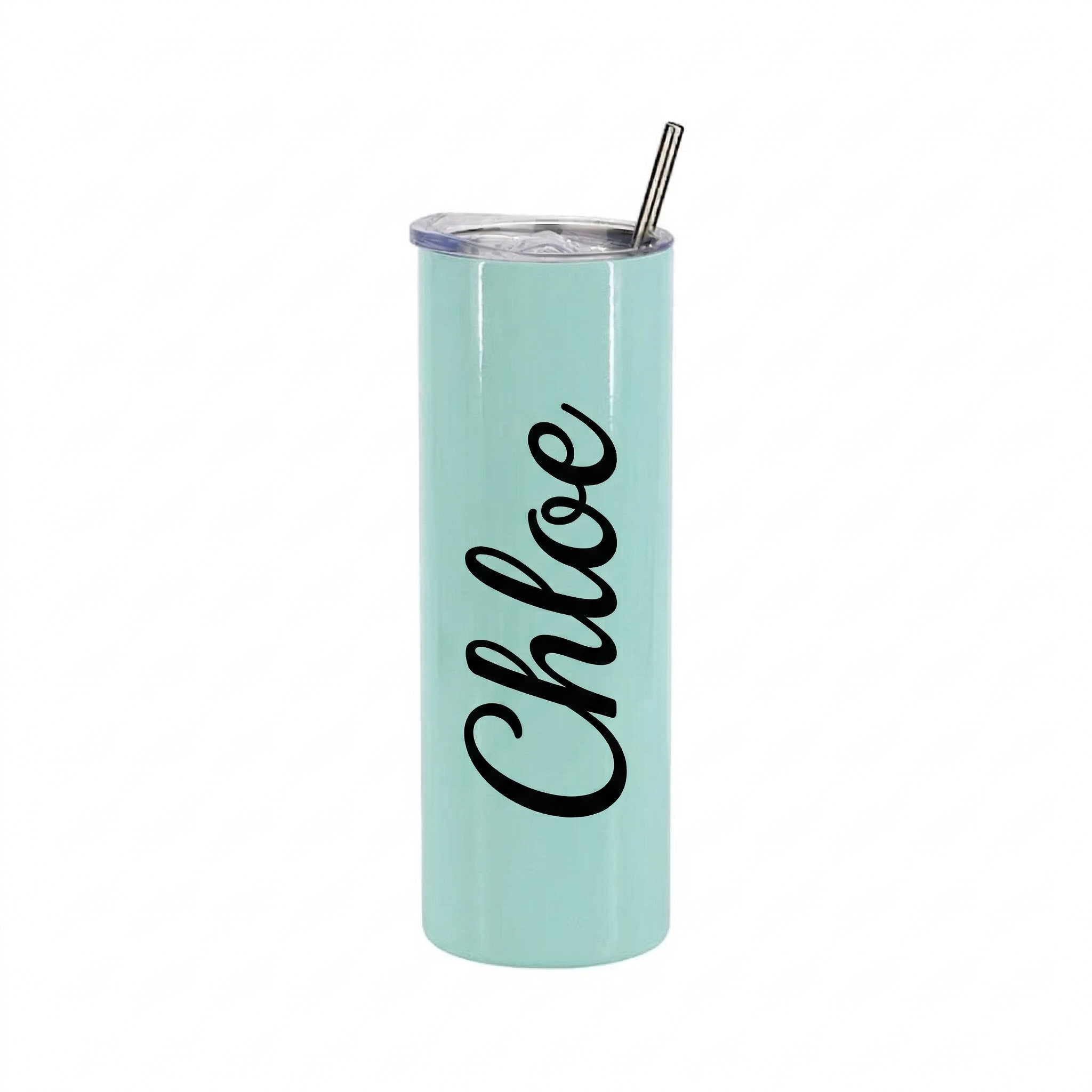 20oz Stainless Steel Tumbler - Glossy
