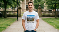 Mens T-Shirt