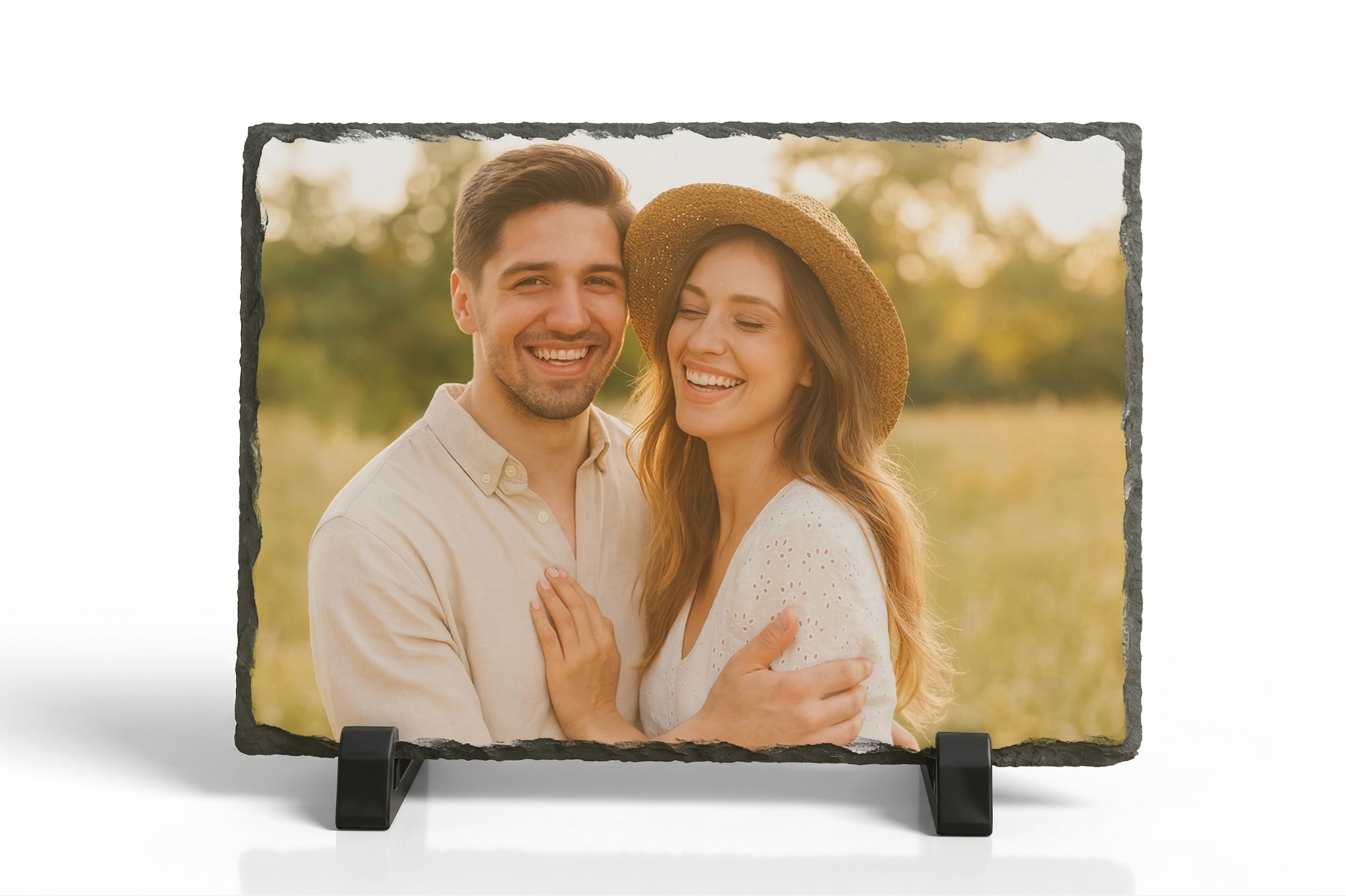 Photo Slate 14 x 19 cm