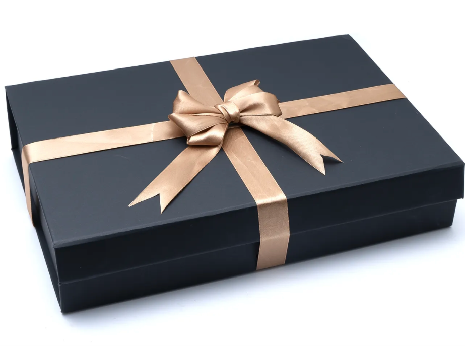 Magnetic Gift Box