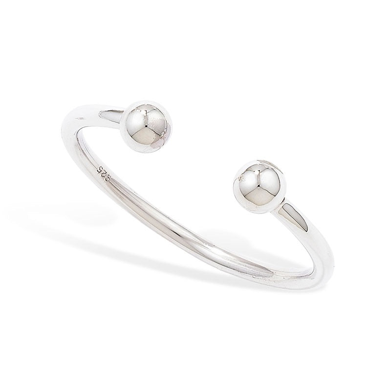 Torque Bangle