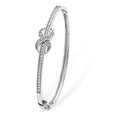Infinity Bangle