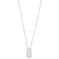 Dog Tag Necklace