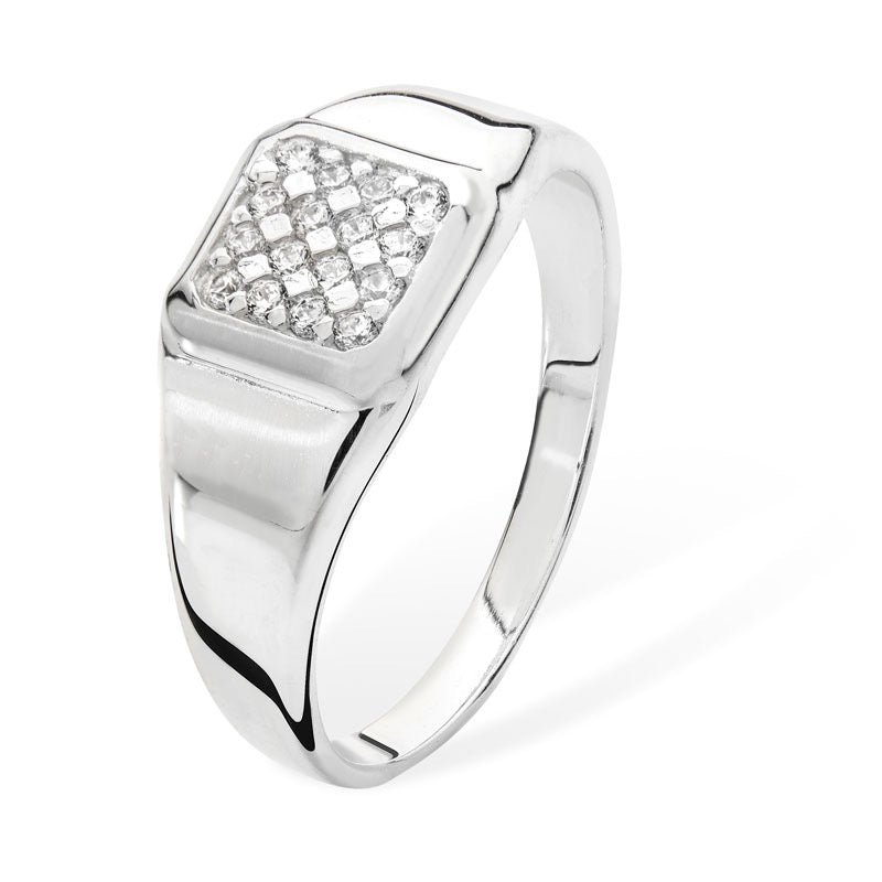 Gents Ring