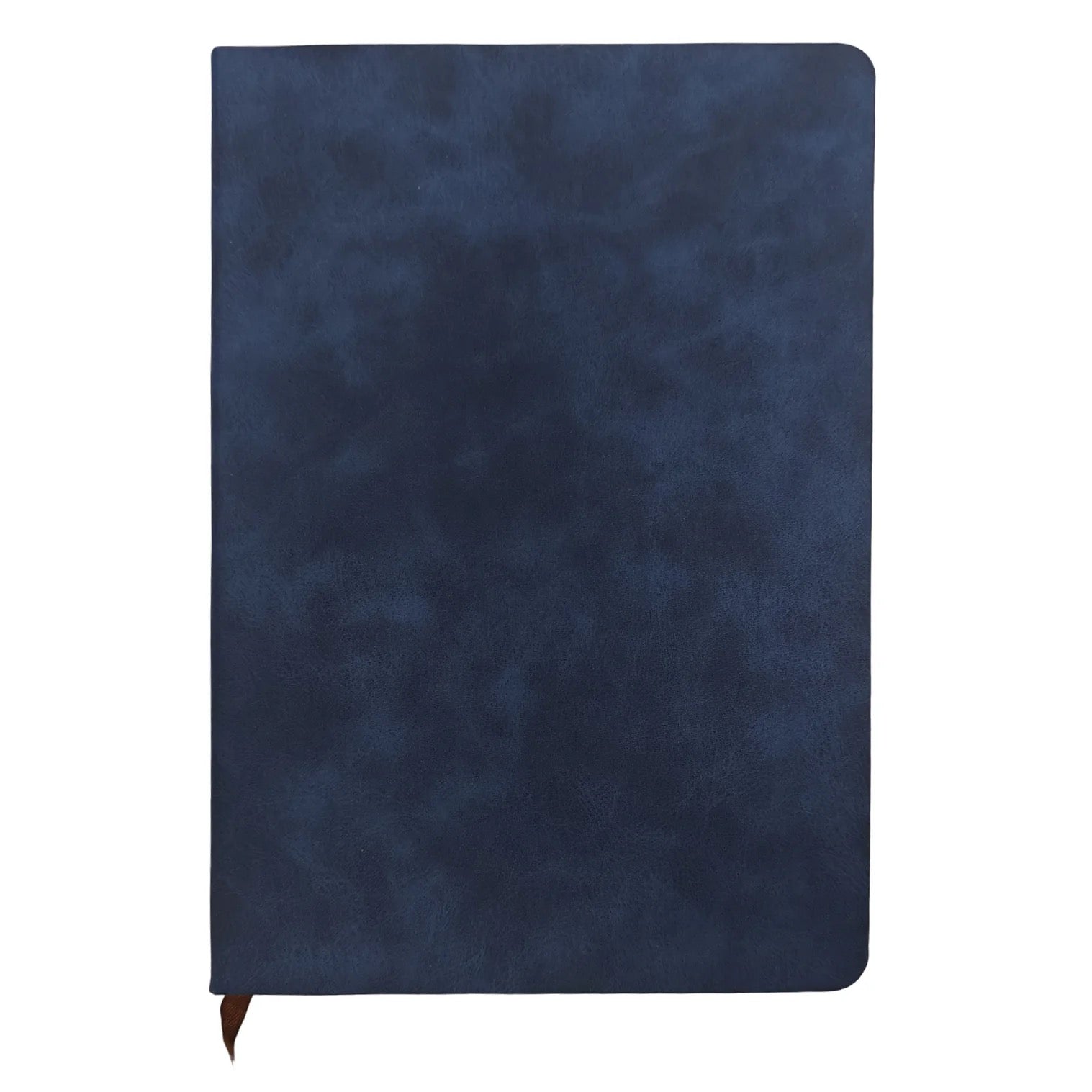 A5 Notebook - Dark Blue