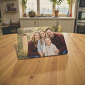 Serving Board Wooden Rectangle