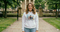 Womens Hoodie