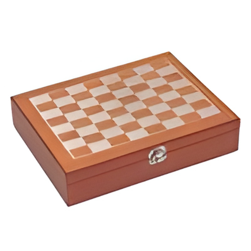 Chess Board Gift Set