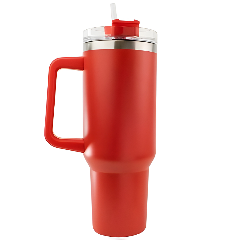 40oz Tumbler