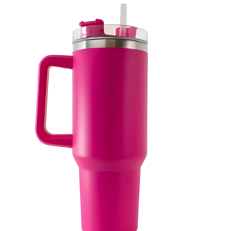 40oz Tumbler