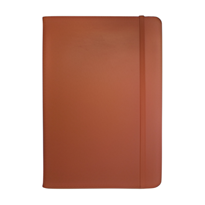 A5 PU Leather NoteBook