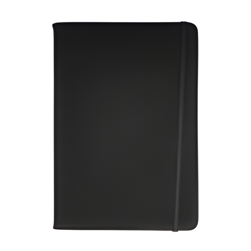 A5 PU Leather NoteBook