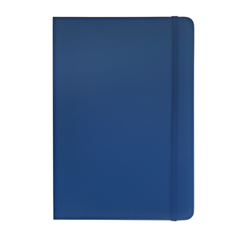 A5 PU Leather NoteBook