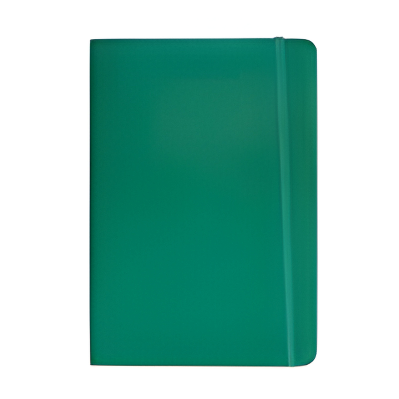 A5 PU Leather NoteBook